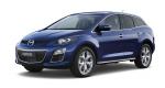 Mazda CX-7 2007 года